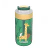 Kambukka Παιδικό Παγούρι Lagoon 400ml Safari Jungle