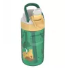 Kambukka Παιδικό Παγούρι Lagoon 400ml Safari Jungle