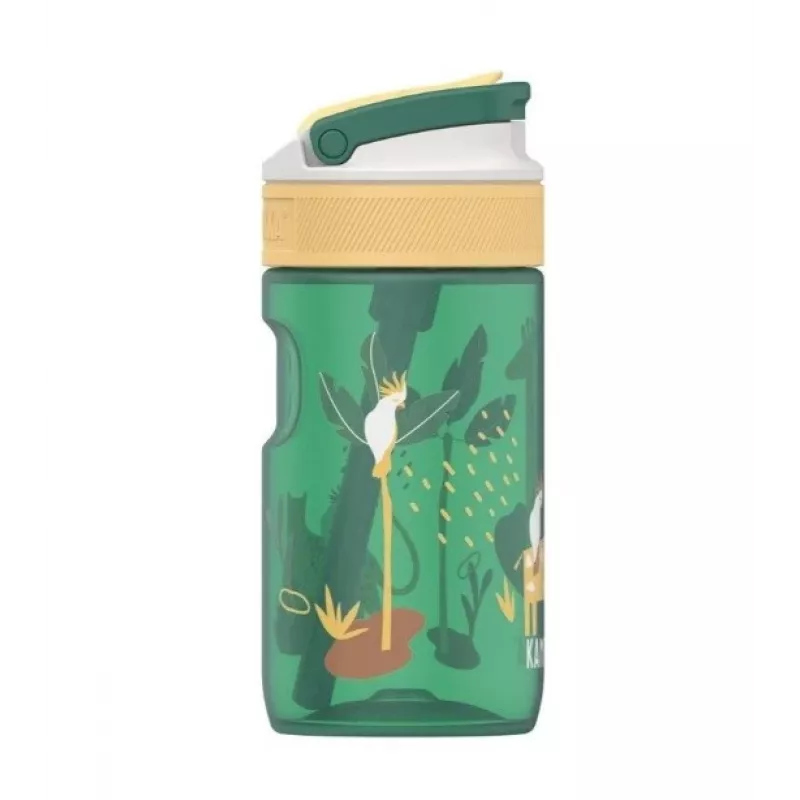 Kambukka Παιδικό Παγούρι Lagoon 400ml Safari Jungle