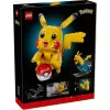 LEGO POKÉMON 72152 Pikachu και Pokéball