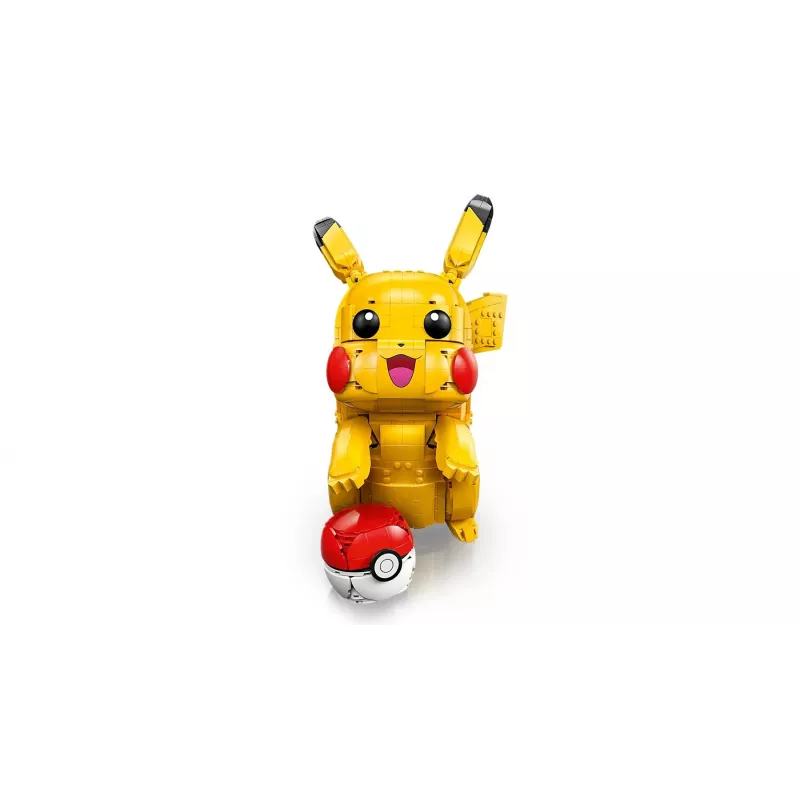 LEGO POKÉMON 72152 Pikachu και Pokéball