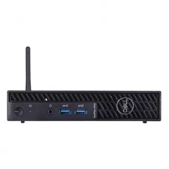 DELL OptiPlex 3000 Micro i5-12500T 16GB 256GB SSD mSFF Win11pro ΜΕΤΑΧΕΙΡΙΣΜΕΝΟ Μεταχειρισμένο