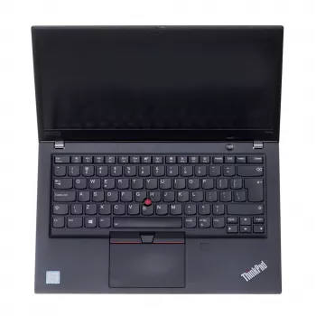 LENOVO ThinkPad T490S i7-8565U 16GB 256GB SSD 14 FHD Win11pro + Τροφοδοτικό ΜΕΤΑΧΕΙΡΙΣΜΕΝΟ Μεταχειρισμένο