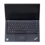 LENOVO ThinkPad T490S i7-8565U 16GB 256GB SSD 14 FHD Win11pro + Τροφοδοτικό ΜΕΤΑΧΕΙΡΙΣΜΕΝΟ Μεταχειρισμένο