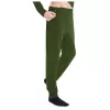 Glovii Heated Universal Pants Πράσινο L