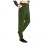 Glovii Heated Universal Pants Πράσινο L
