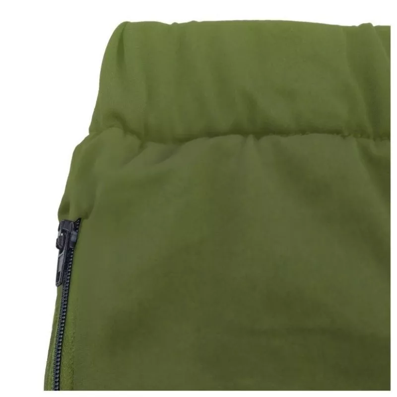 Glovii Heated Universal Pants Πράσινο L
