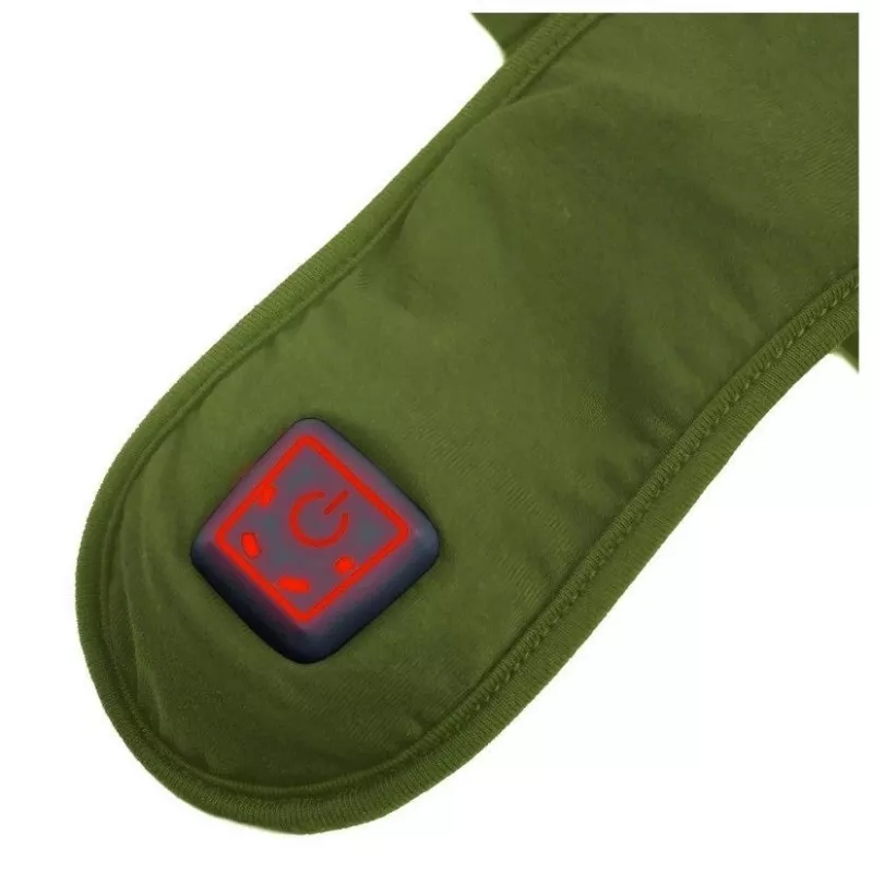 Glovii Heated Universal Pants Πράσινο L