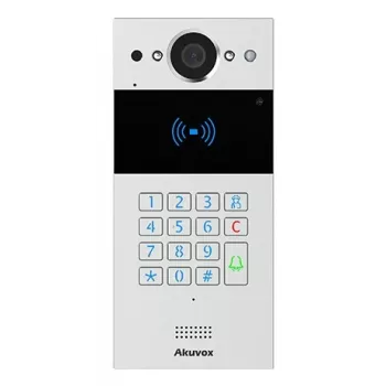 Πάνελ πύλης AKUVOX R20K-2