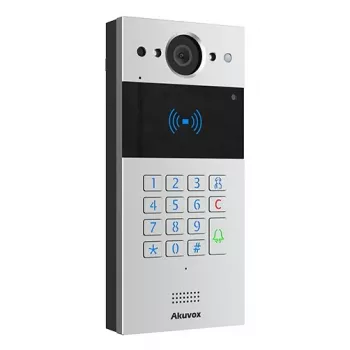 Πάνελ πύλης AKUVOX R20K-2