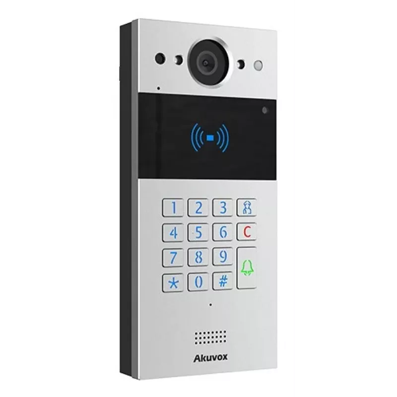 Πάνελ πύλης AKUVOX R20K-2