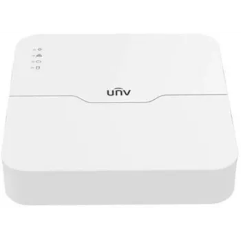 IP Καταγραφέας NVR301-16LS3-P8, 16 Κανάλια, 8 PoE