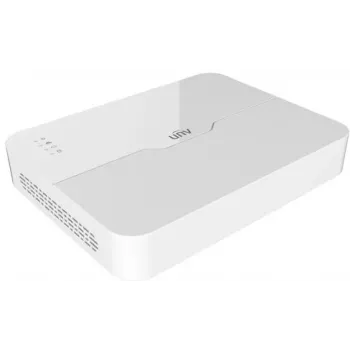 IP Καταγραφέας NVR301-16LS3-P8, 16 Κανάλια, 8 PoE