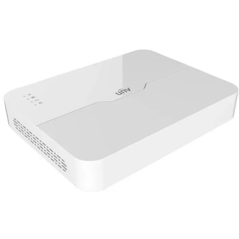 IP Καταγραφέας NVR301-16LS3-P8, 16 Κανάλια, 8 PoE