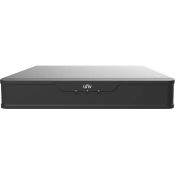 IP Καταγραφέας NVR501-04B, 4 Κανάλια