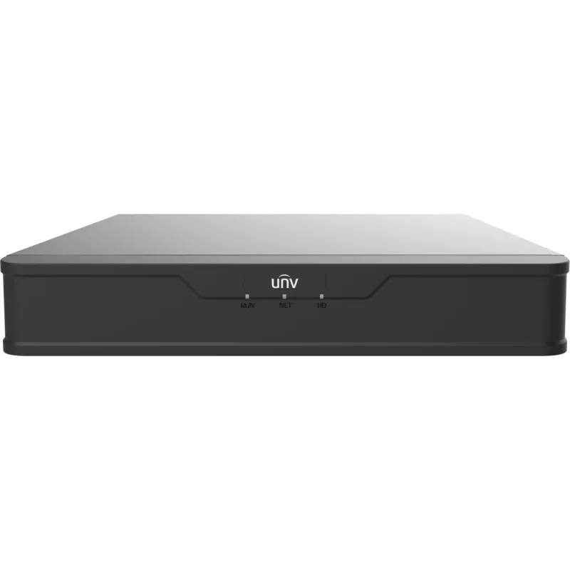 IP Καταγραφέας NVR501-04B, 4 Κανάλια