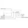 IP Καταγραφέας NVR501-04B, 4 Κανάλια