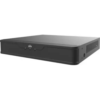 IP-Rekorder NVR501-08B 8 κανάλια Uniview
