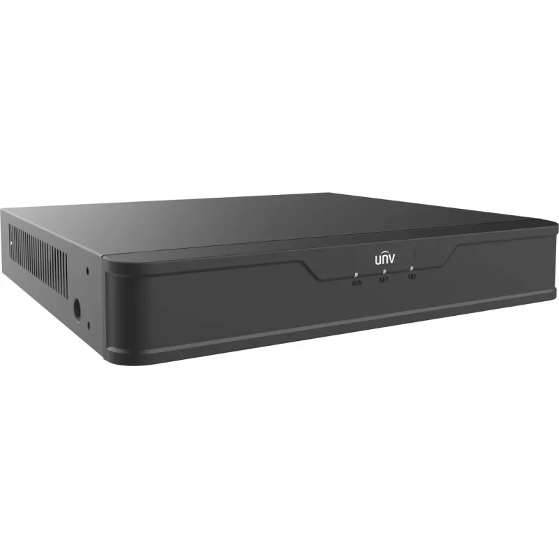 IP-Rekorder NVR501-08B 8 κανάλια Uniview