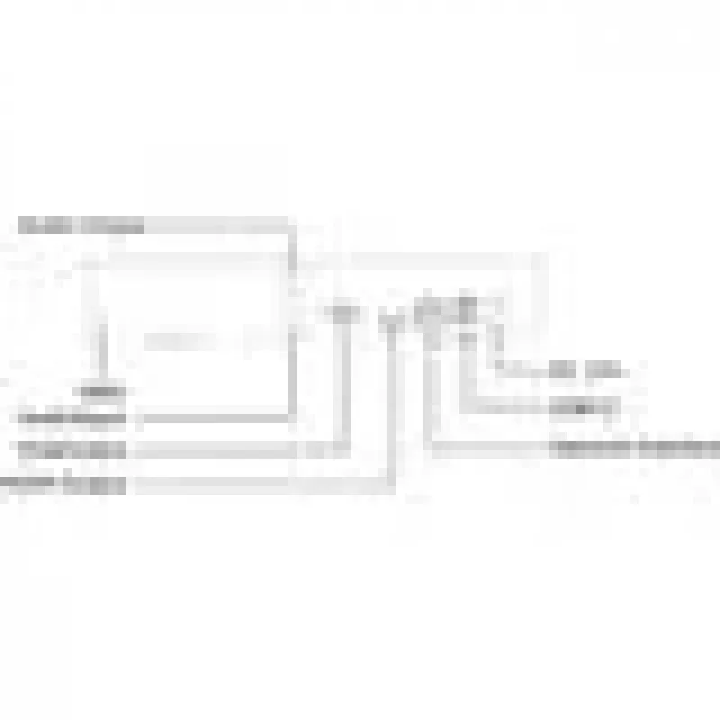IP-Rekorder NVR501-08B 8 κανάλια Uniview