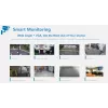 Αντιβανδαλική IP κάμερα IPC3605SB-ADF16KM-I0