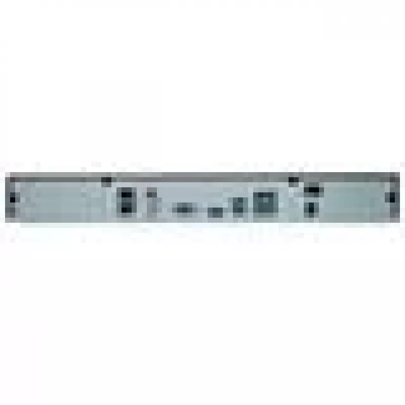 IP-Recorder NVR502-09B 9 κανάλια