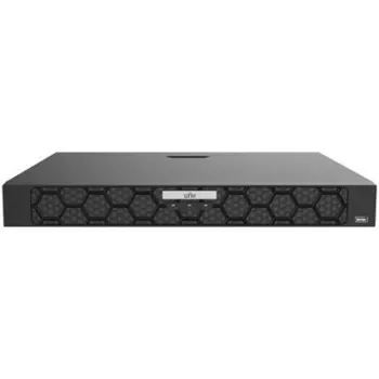 IP-Recorder NVR502-32B 32 κανάλια