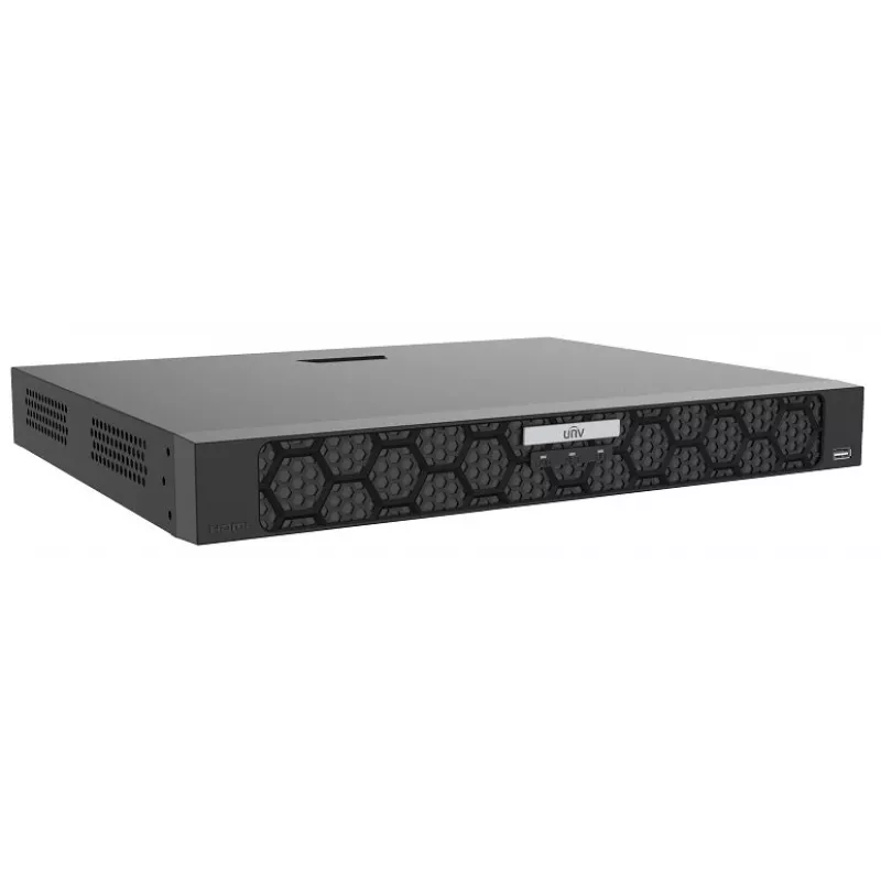 IP-Recorder NVR502-32B 32 κανάλια