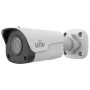 UNV IP bullet κάμερα – IPC2124LB-ADF28KM-H, 4 MP, 2,8 mm, απλή 4 MP, 2,8 mm, λευκό