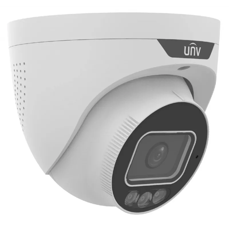 IP κάμερα IPC3635SS-ADF28KMC-I1 5 Mpx 2,8 mm