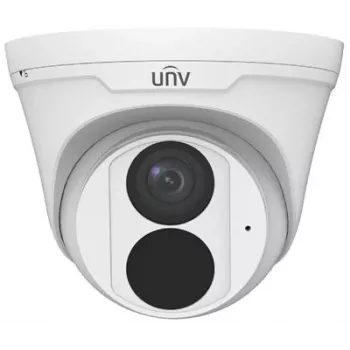 IP κάμερα UNIVIEW IPC3615LE-ADF28K-H 5MP 2,8 mm