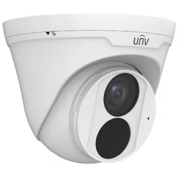 IP κάμερα UNIVIEW IPC3615LE-ADF28K-H 5MP 2,8 mm