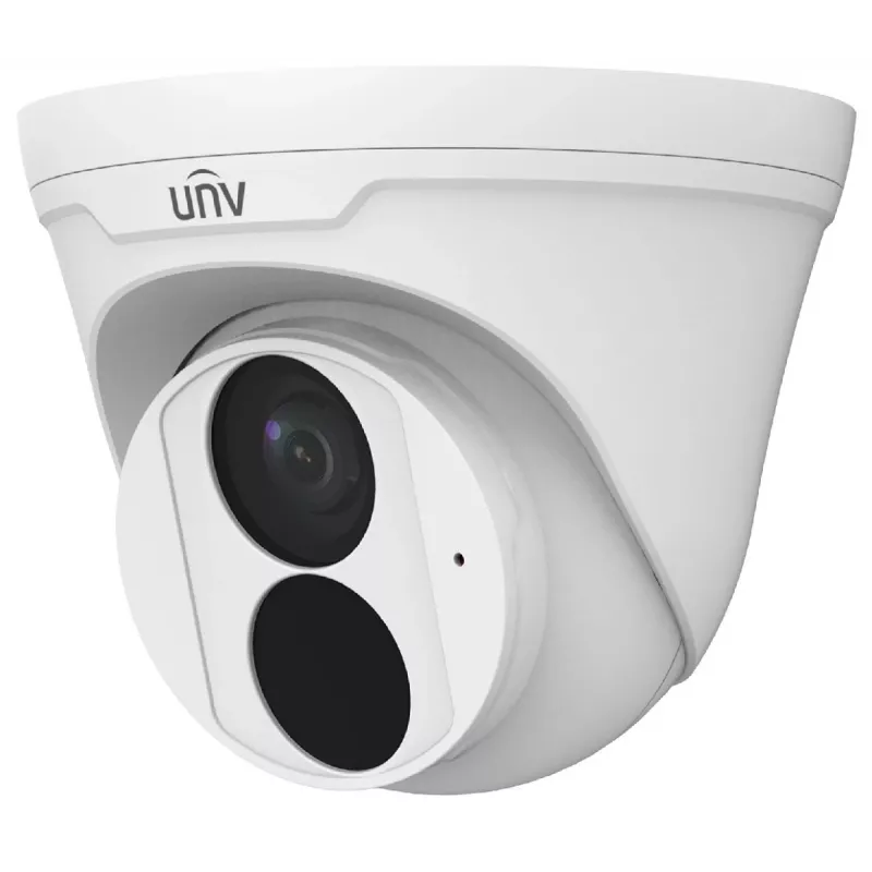 IP κάμερα UNIVIEW IPC3615LE-ADF28K-H 5MP 2,8 mm