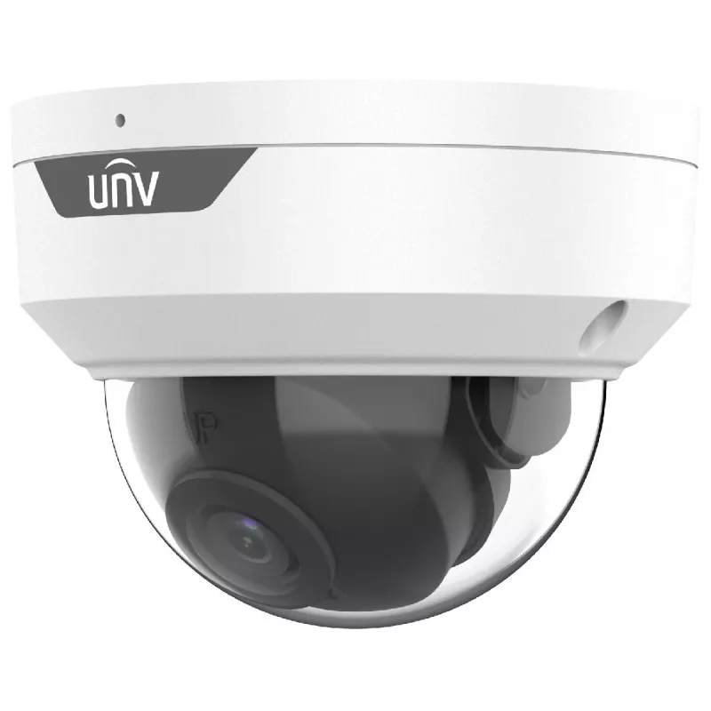 Αντιβανδαλική κάμερα IPC325LE-ADF28K-H 5 Mpx