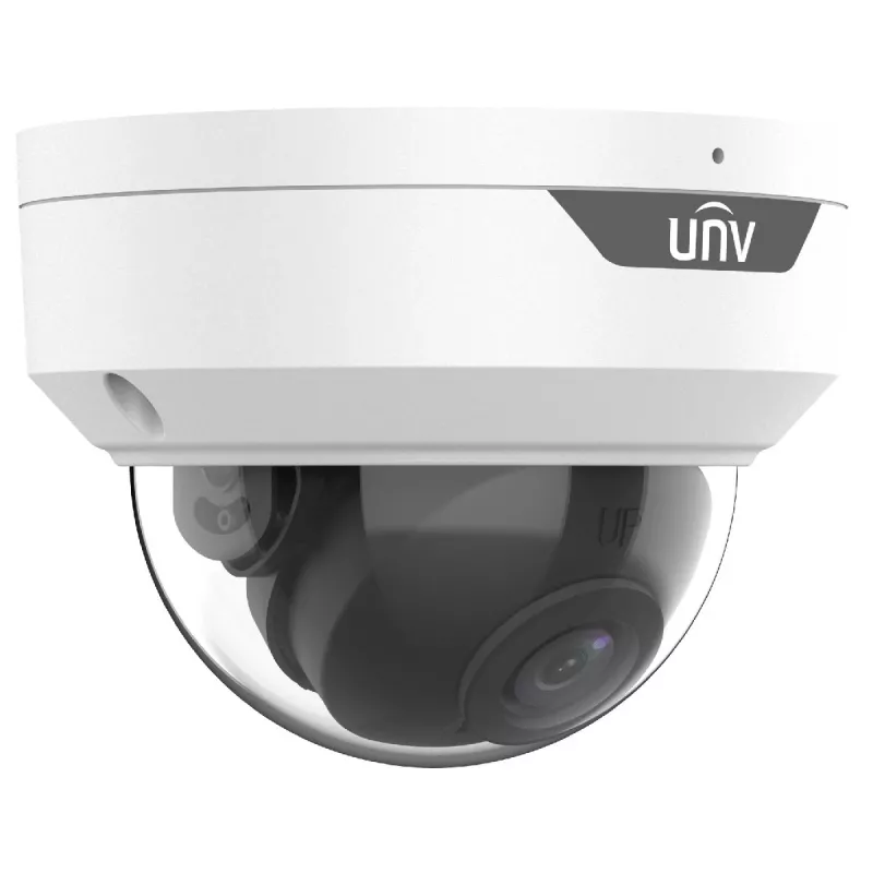 Αντιβανδαλική κάμερα IPC325LE-ADF28K-H 5 Mpx