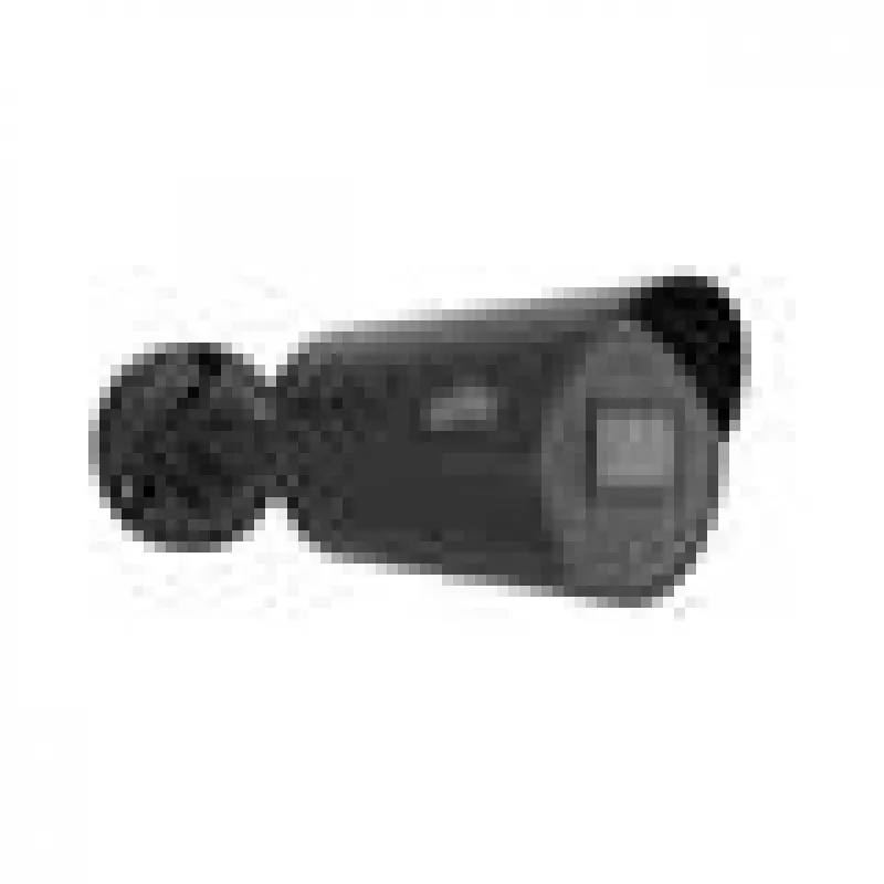 IP κάμερα IPC2125LE-ADF28KM-H-Μαύρο