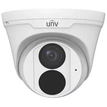 IP κάμερα UNIVIEW 8 MP 4K UHD 2,8 mm