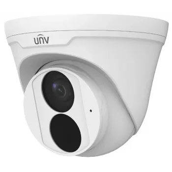 IP κάμερα UNIVIEW 8 MP 4K UHD 2,8 mm