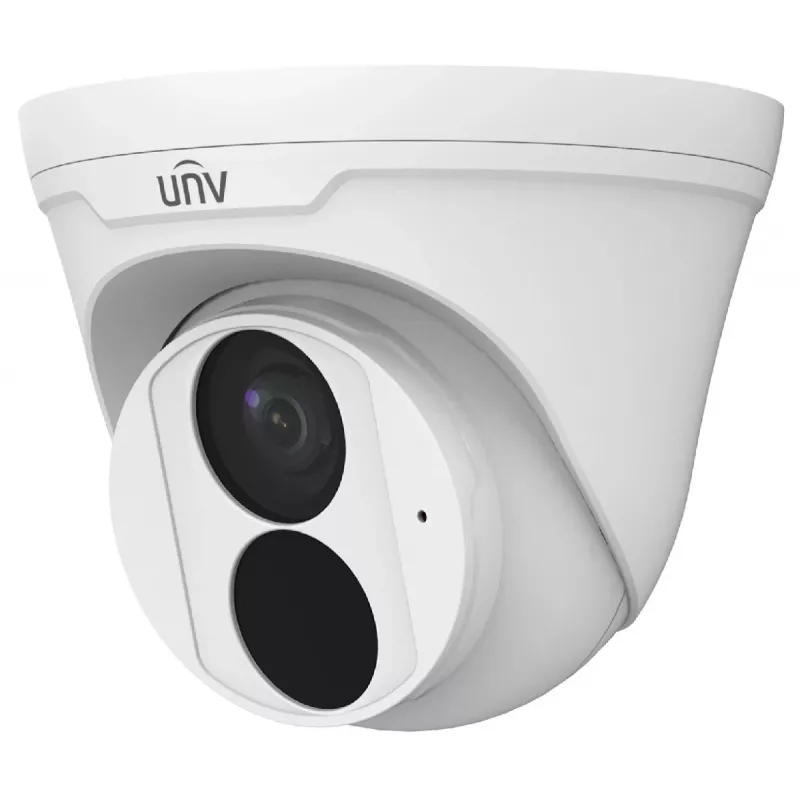 IP κάμερα UNIVIEW 8 MP 4K UHD 2,8 mm