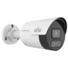 ΚΑΜΕΡΑ IP IPC2128LE-ADF28KMC-DL ColorHunter - 8 MPx 2,8 mm UNIVIEW