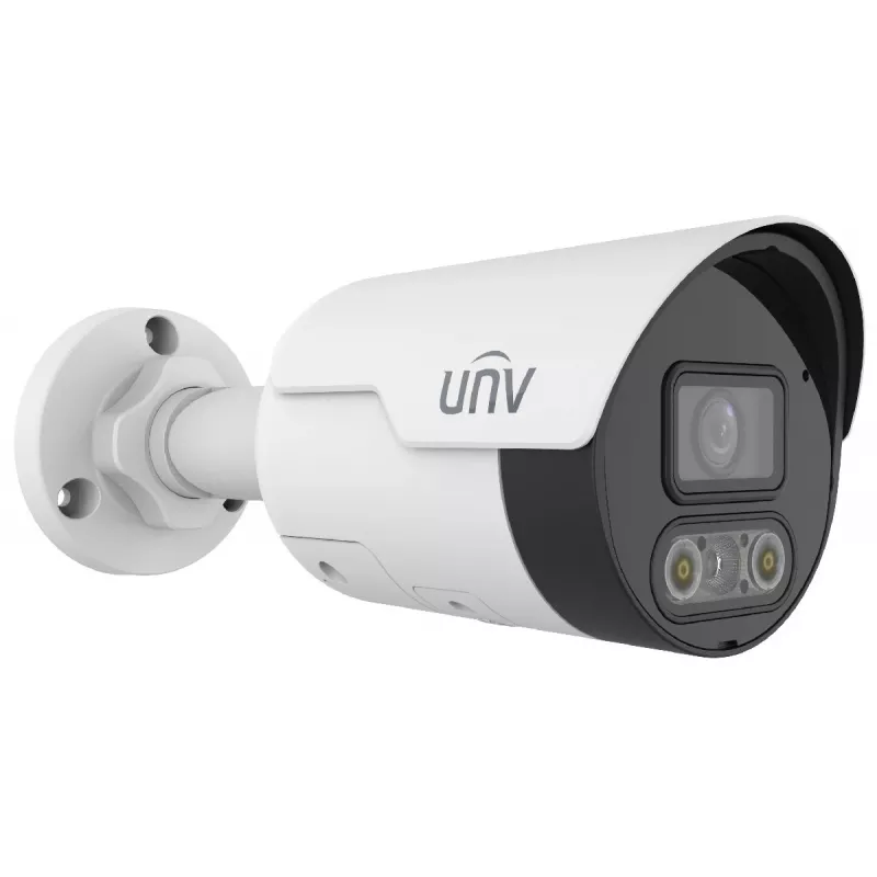 ΚΑΜΕΡΑ IP IPC2128LE-ADF28KMC-DL ColorHunter - 8 MPx 2,8 mm UNIVIEW