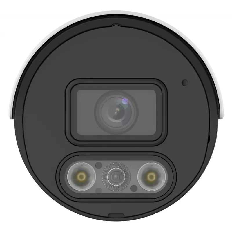 ΚΑΜΕΡΑ IP IPC2128LE-ADF28KMC-DL ColorHunter - 8 MPx 2,8 mm UNIVIEW
