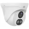 ΚΑΜΕΡΑ IP IPC3618LE-ADF28KC-DL ColorHunter 8 Mpx 2,8 mm UNIVIEW