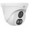 ΚΑΜΕΡΑ IP IPC3618LE-ADF28KC-DL ColorHunter 8 Mpx 2,8 mm UNIVIEW