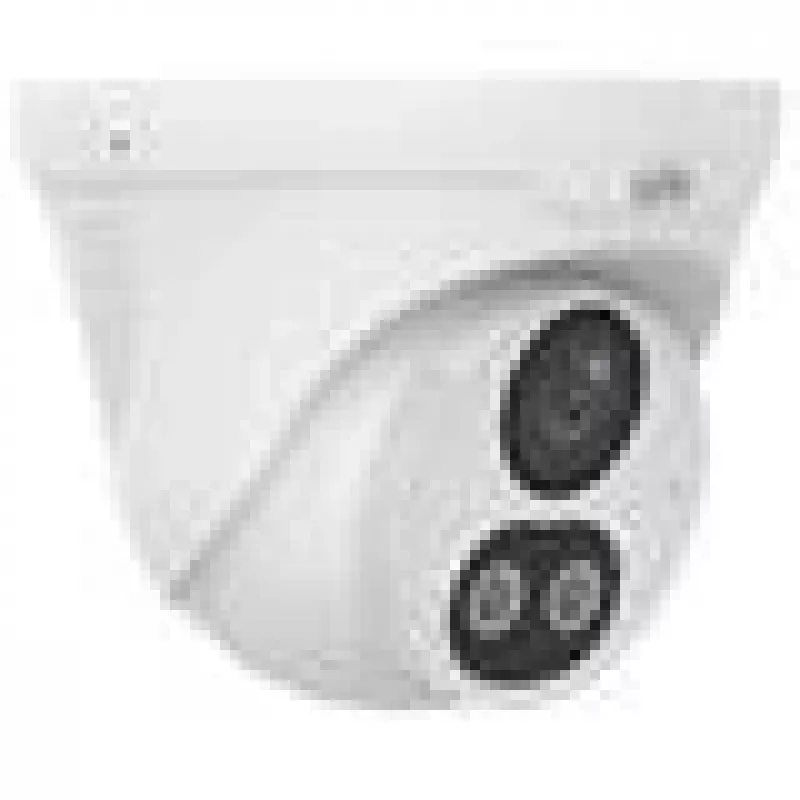 ΚΑΜΕΡΑ IP IPC3618LE-ADF28KC-DL ColorHunter 8 Mpx 2,8 mm UNIVIEW