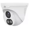 ΚΑΜΕΡΑ IP IPC3618LE-ADF28KC-DL ColorHunter 8 Mpx 2,8 mm UNIVIEW