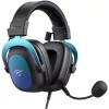 HAVIT H2002U PRO Bluetooth gaming headset με μικρόφωνο, Μαύρο/Μπλε