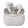 HAVIT TW991 PRO (SPACE NC01T) Ασύρματα ακουστικά — Λευκό, ακύρωση θορύβου True Wireless
