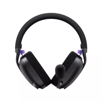Gaming headset HAVIT Fuxi-H3 Plus — Ενσύρματα στερεοφωνικά ακουστικά με μικρόφωνο (μαύρο)