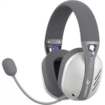 HAVIT Fuxi-H3 Gaming headset (γκρι) – Over-Ear στερεοφωνικά ακουστικά με ενσωματωμένο μικρόφωνο
